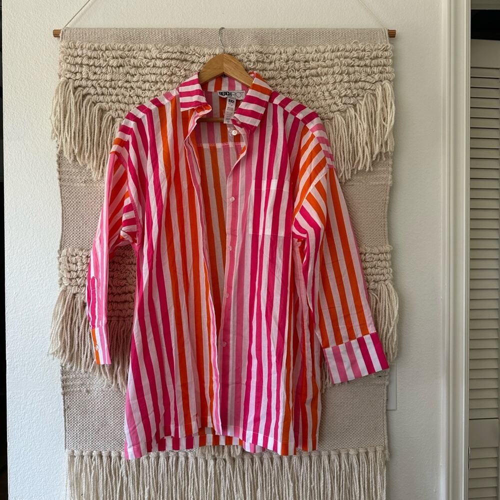 Beach Riot Alexa Top NEW
